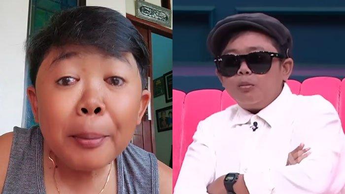 Adul bantah buta dan idap penyakit glaukoma