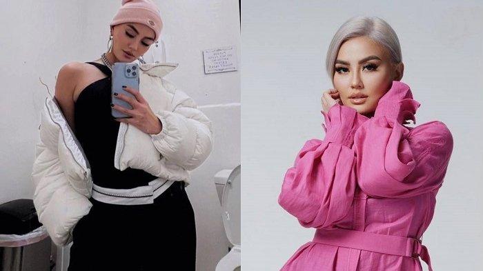 Agnez Mo pernah blak-blakan bahas penawaran menggiurkan yang ia tolak.  Termasuk saat diminta untuk promosi lagunya di sebuah klub striptis.