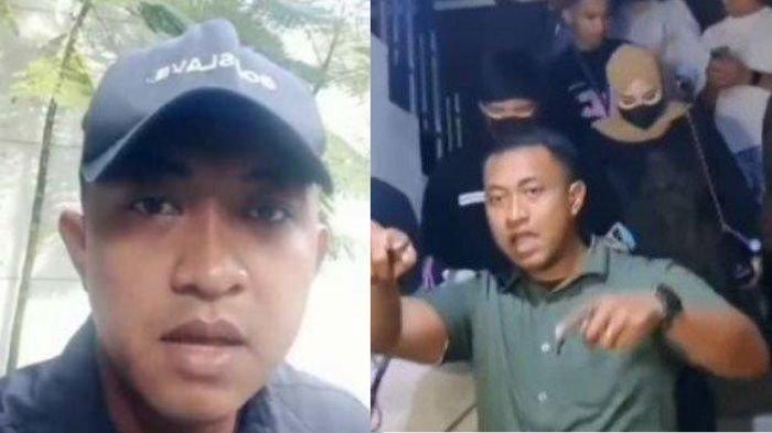 Agung bodyguard Atta Halilintar minta maaf soal ucapannya mau culik wartawan. Kini dipolisikan hingga dirumahkan.
