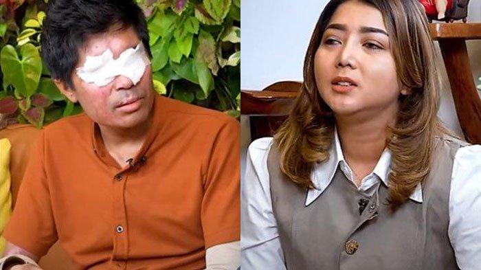Agus Salim laporkan Pratiwi Noviyanthi ke polisi imbas kisruh uang donasi