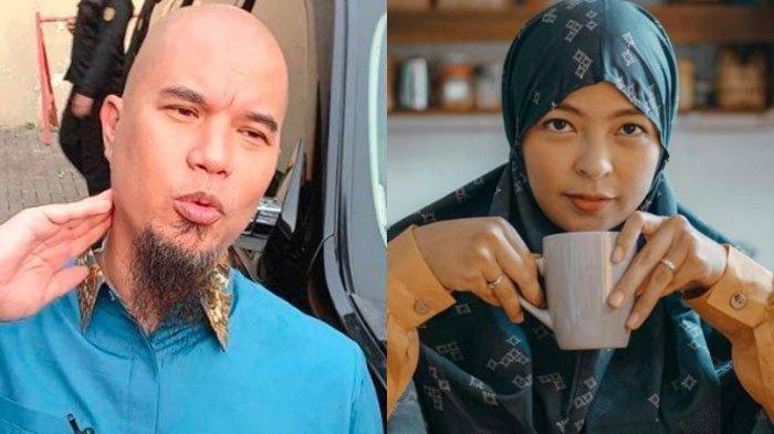 Ahmad Dhani tegur Tantri Kotak