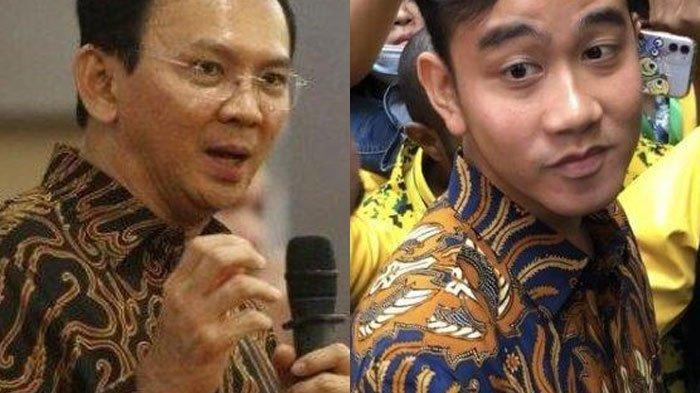 Ahok kritik Gibran Rakabuming belum teruji