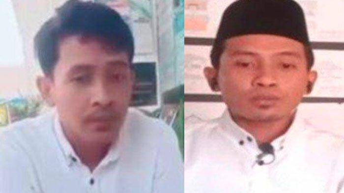 Akhir nasib guru Akbar setelah hukum siswa ogah salat.