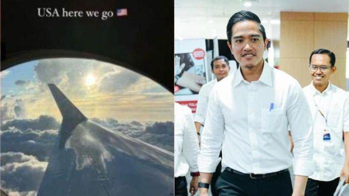 Kaesang Pangarep akhirnya mendatangi Gedung Komisi Pemberantasan Korupsi (KPK), Selasa (17/9/2024) untuk klarifikasi soal naik jet pribadi ke Amerika Serikat.
