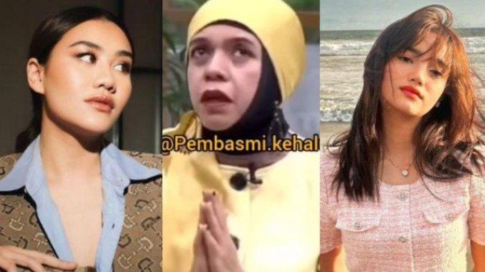 Akhirnya Geni Faruk menjawab soal restu yang diberikan untuk Aaliyah Massaid, benarkan tak pilih Fuji untuk Thariq Halilintar?
