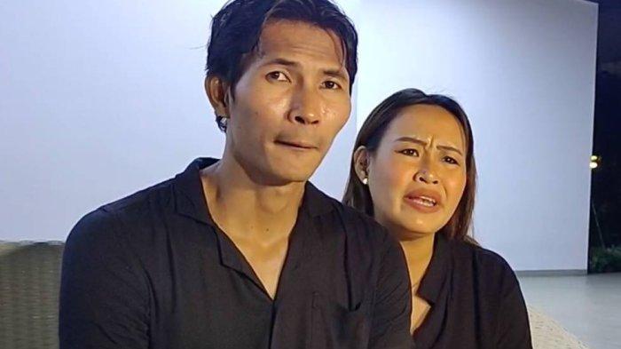 Pinkan Mambo diwanti-wanti tak buat Arya Khan terpuruk.