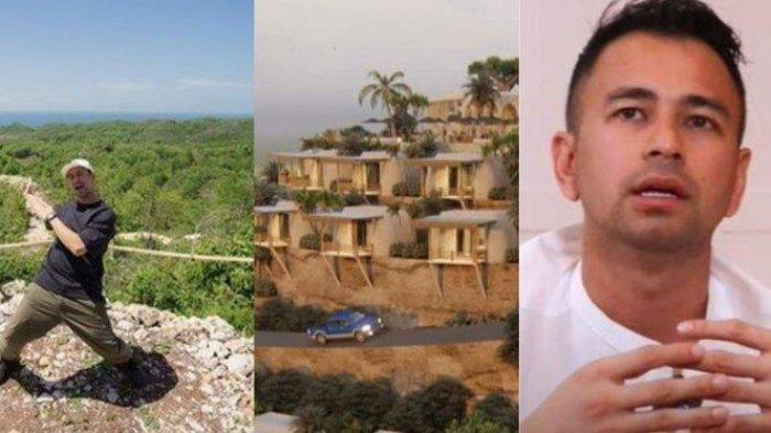 Akhirnya Raffi Ahmad pilih mundur dari proyek pembangunan Beach Club di Gunungkidul yang sudah menuai protes hingga petisi.