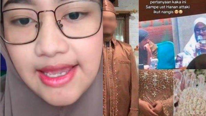 Akhirnya Sherin Minta Maaf, Menyesal Mantan Suaminya Dihujat, Kuak soal Nafkah, 'Tak Niat Buka Aib'