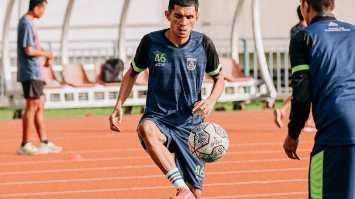 Liga 2: Satu Pemain Gresik United Sudah Pulih, tapi Sang Penjaga Gawang ...