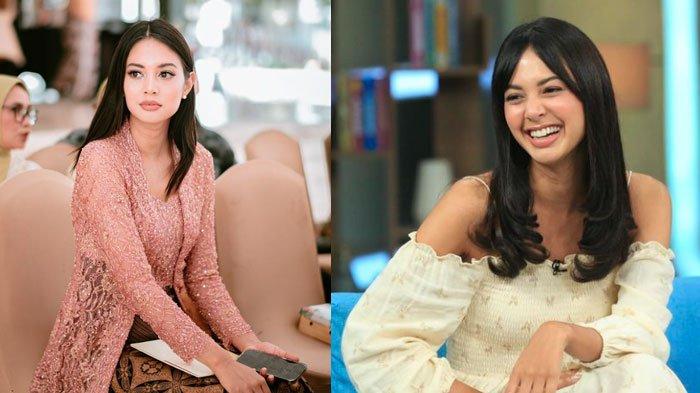 Aktris Aurelie Moeremans pernah mendapatkan perlakuan buruk dari artis terkenal