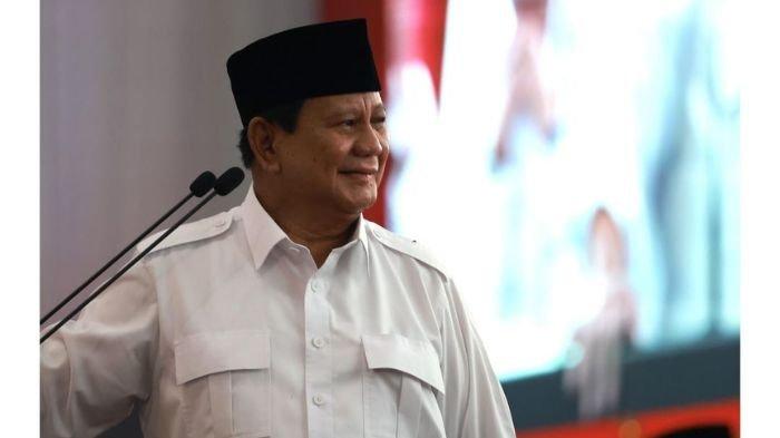 Prabowo akan dilantik sebagai Presiden RI hari ini, Minggu (20/10/2024).