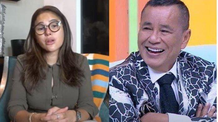 Alasan Hotman Paris Ogah Bantu Nikita Mirzani Kawal Kasus Lolly, ‘Bukan Berarti Saya Tak Teman’