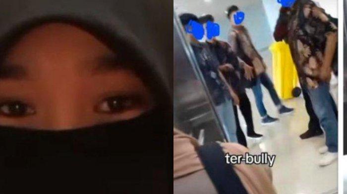 Alasan mahasiswi UIN dibully.