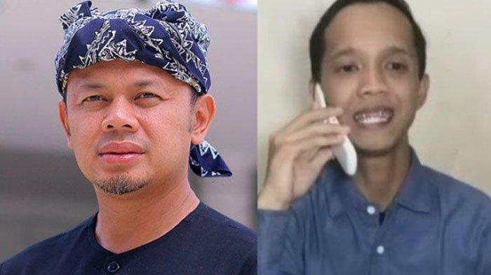 Alasan Pak Reza Kabur dari Kejaksaan setelah Masalah Pungli Viral, Wali Kota Bersikap Tegas: Rotasi