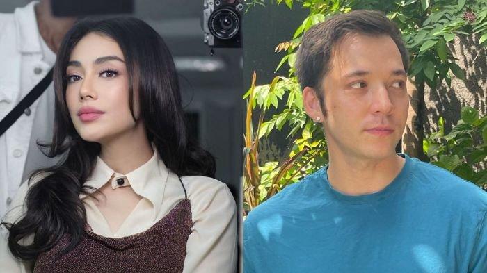 Selama tiga tahun Stefan William bungkam soal perceraiannya dengan Celine Evangelista.