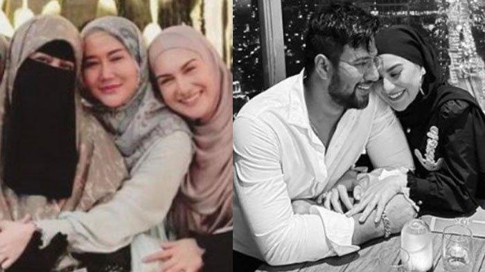 Alasan sebenarnya Irish Bella gugat cerai Ammar Zoni terungkap, sahabat dekat Irish Bella ungkap keterkejutan.