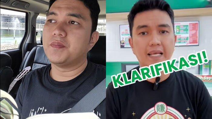Aldi Taher terharu mengaku banyak yang mencoblosnya