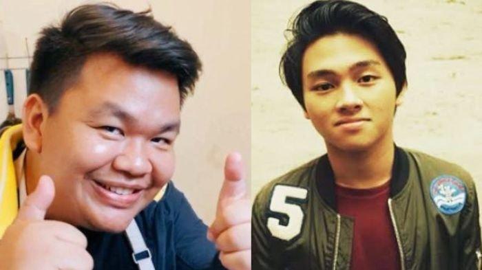 TIPU FANS - Aldy Maldini viral di media sosial diduga menipu fans dengan modus dinner. Kiki eks Coboy Junior sindir rekannya.