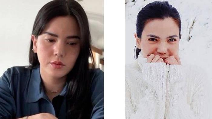 Alice Norin menderita kanker sarkoma, simak gelaja dan cara pencegahannya.