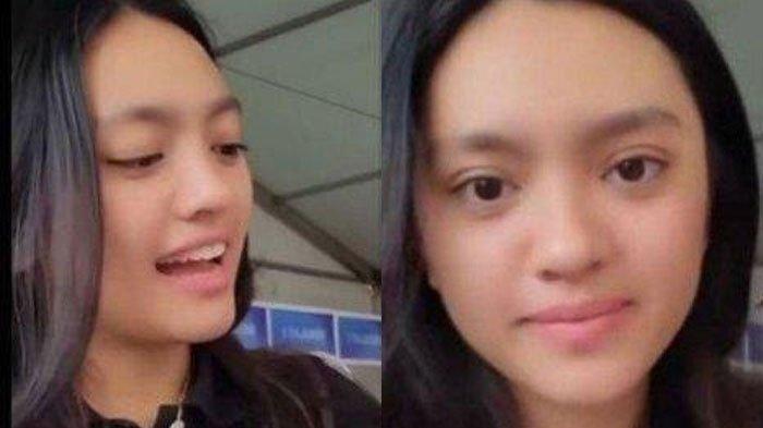 Alleia Anata Irham, anak Ariel NOAH