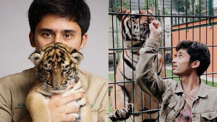 Alshad Ahmad kembali menuai kritik tajam bahkan namanya menjadi trending Twitter pada Selasa (25/7/2023) setelah mengumumkan kematian anak harimaunya, Cenora.