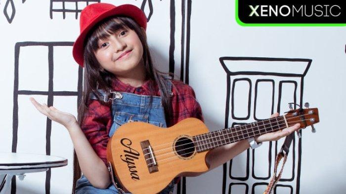 Chord Gitar Dan Lirik Lagu Untuk Kamu Alyssa Dezek Viral Di Tiktok