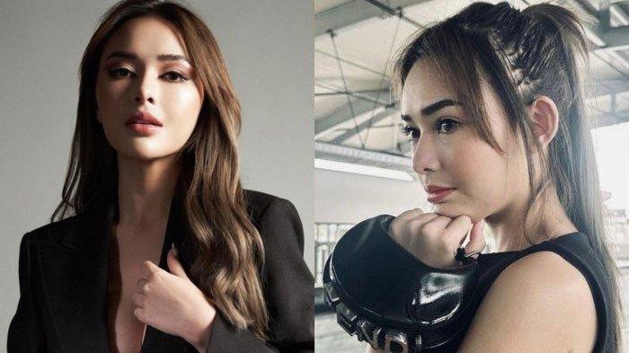Amanda Manopo kembali main sinetron lagi usai mengaku saldo tabungannya mulai menipis.