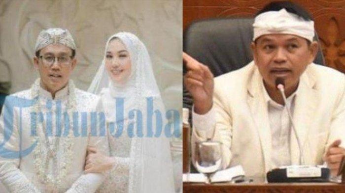 Ambu Anne Ratna Mustika dan suami barunya yang menikah pada akhir tahun 2023 lalu, kini terungkap fakta-faktanya.