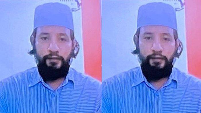 Ammar Zoni menjalani sidang lanjutan kasus penyalahgunaan narkoba hari ini, Selasa (23/7/2024), di Pengadilan Negeri Jakarta Barat.