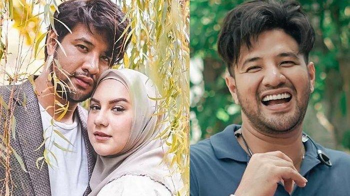 Ammar Zoni mengungkap kehabisan uang hingga berbulan-bulan tak bisa menafkahi Irish Bella.