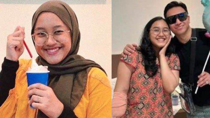 Anak artis yang menjadi perbincangan karena tangannya diamputasi namun tetap tegar meski datang cobaan