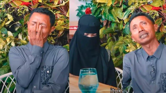 Anak yang dinikahi pengasuh ponpes tanpa izin menjanjikan surga.