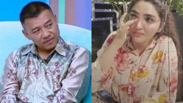 Anang Hermansyah ternyata pernah hampir diceraikan Ashanty