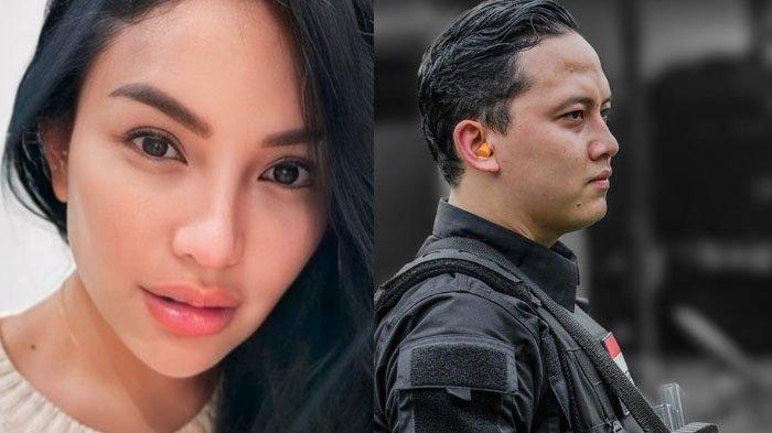 Tabiat Rizky Irmansyah dibongkar Nikita Mirzani.