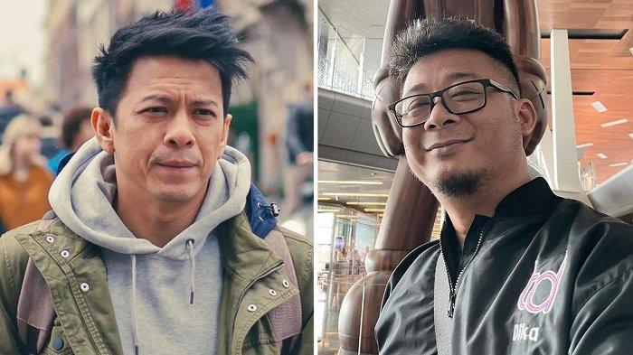 Klarifikasi Andika eks Peterpan ini pun membuat netizen pro kontra. Namun tidak sedikit yang berharap agar kubu Andika dan Ariel NOAH bisa kembali akur seperti sedia kala.