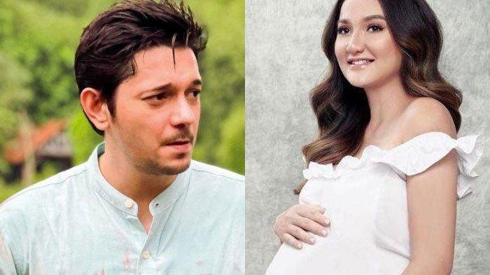 Andrew Andika ngotot temani lahiran walau sudah bolak-balik seligkuhi Tengku Dewi.