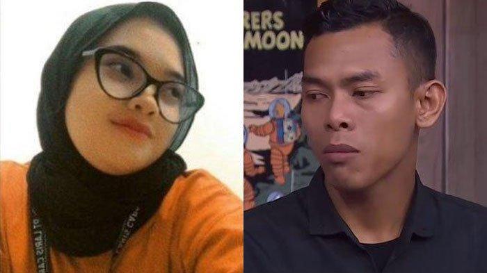 Anggi Anggraeni hilang karena temui mantan, Fahmi Husen nyesek