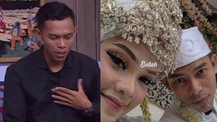 Anggi Anggraeni berbohong kepada suaminya. COD ayam geprek hanyalah alasan padahal ia menemui AL, mantan pacarnya di Bandung. Fahmi pun kini diam dan mantap menceraikan Anggi.