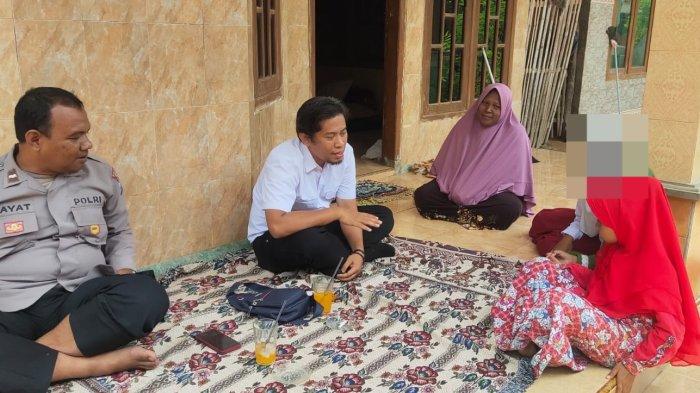 Viral Video Bocah SD di Sampang Ngaku Lolos dari Aksi Penculikan