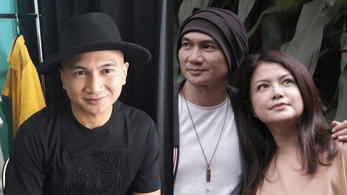 Pesan Anji soal keluarga jadi sorotan. Artis dan penyanyi terkenal ini kini digugat cerai istrinya, Wina Natalia.