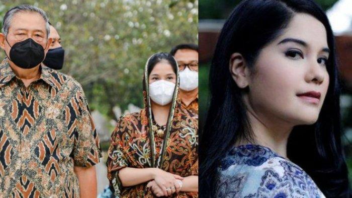 Annisa Pohan yang malah terima bumerang setelah komentar soal kualitas udara di Jakarta