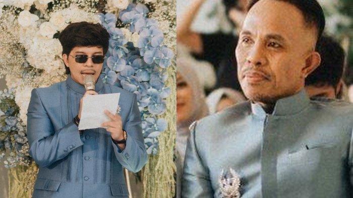 Anofial Asmid protes gelar haji Atta Halilintar tak disebutkan