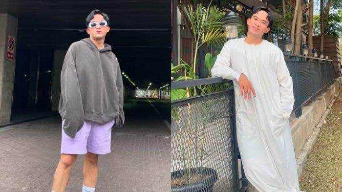 NUMPANG MAKAN - Presenter sekaligus pelawak, Anwar Sanjaya menceritakan masa lalunya. Ia mengaku dulu pernah numpang makan di kondangan orang tak dikenal, Sabtu (8/2/2025).