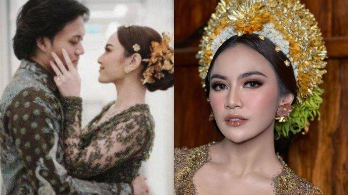 Apa itu mepamit? Adat asal Bali ini tengah dilakukan Mahalini dan Rizky Febian hari ini, Minggu (5/5/2024). Lantas, apakah mepamit menjawab isu Mahalini mualaf?