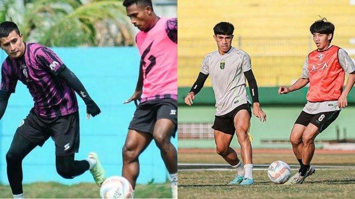 BOLA TERPOPULER: Balas Dendam Arema DC VS Dewa United - Uston Nawawi ...
