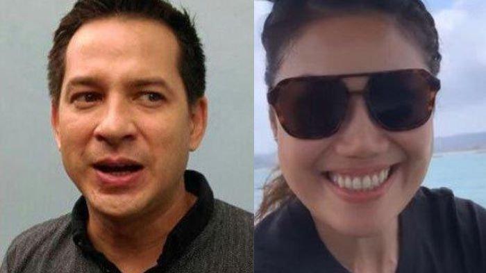 Resmi cerai, Ari Wibowo ungkap drama di balik perceraiannya. 
