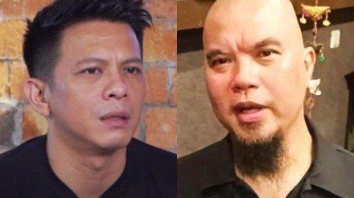 ROYALTI LAGU - Polemik royalti lagu di kalangan penyanyi dan pencipta lagu Tanah Air memanas. Ariel NOAH dan Ahmad Dhani beda pendapat. Harta kekayaan keduanya jadi sorotan.