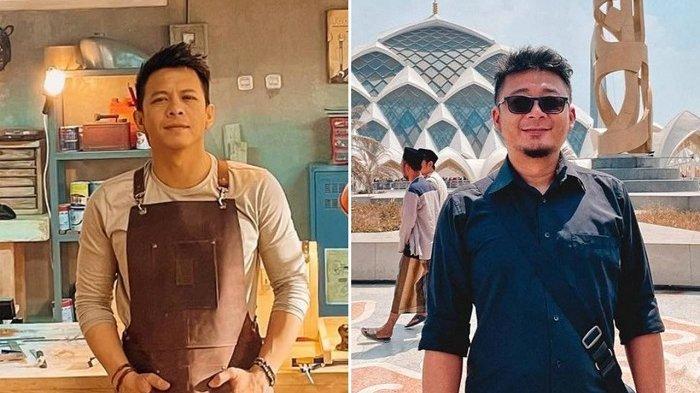 Ariel NOAH akhirnya angkat bicara usai Andika Naliputra ngaku dikeluarkan dari Peterpan olehnya.