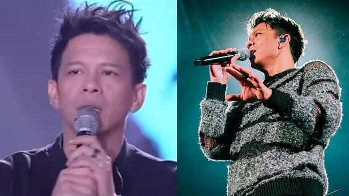 Ariel NOAH hiatus dari manggung musik, harapannya di tahun 2024 bikin salfok
