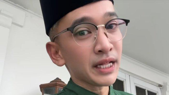 BANGUN MUSALA - Artis Ruben Onsu kini membangun musala, ia mengungkap alasan mengapa membangun musala tersebut.
